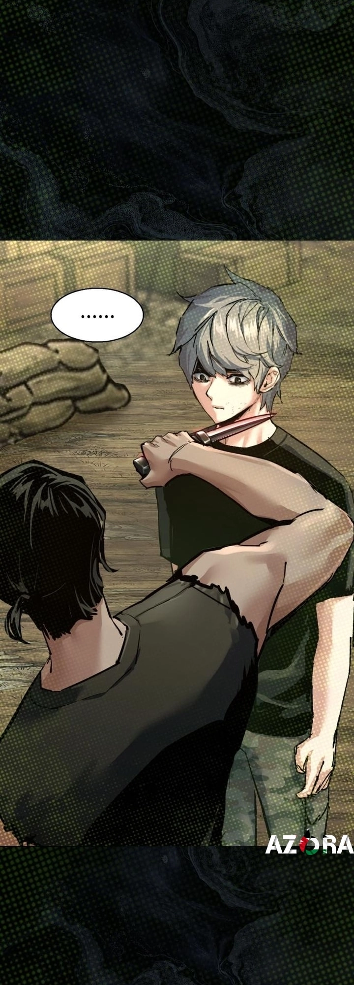 Read Mercenary Enrollment AR Manga Online