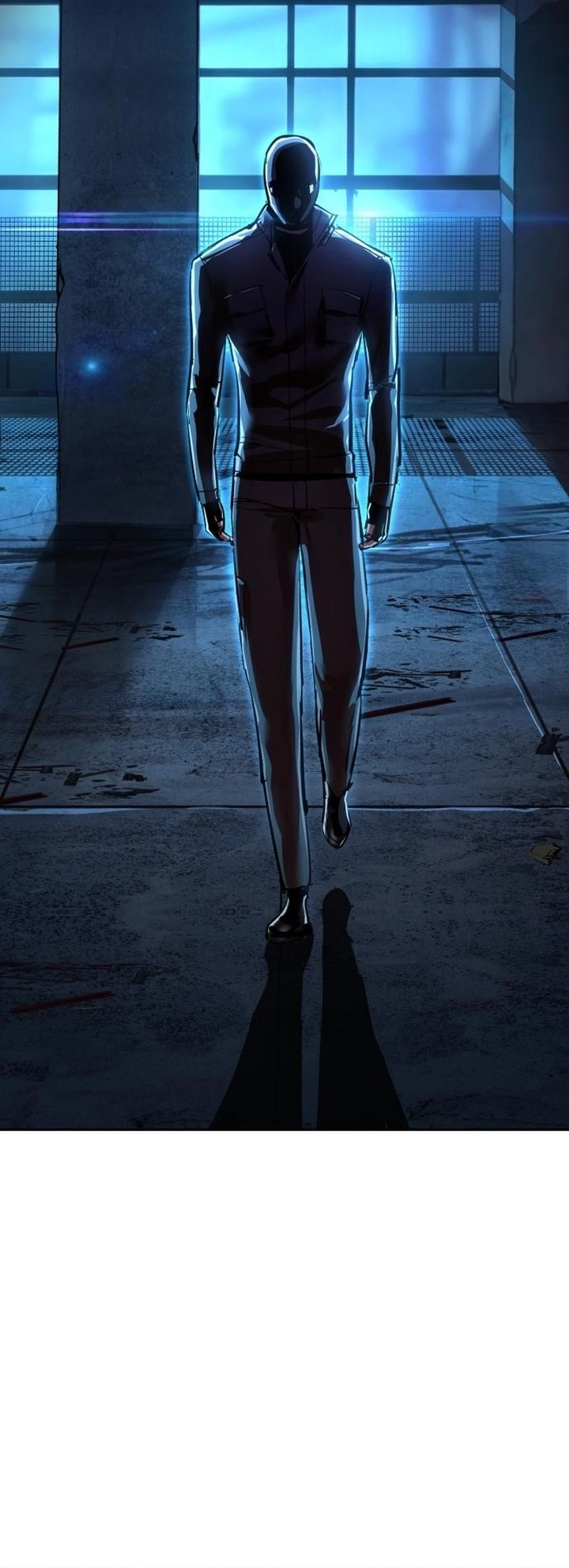 Read Mercenary Enrollment AR Manga Online