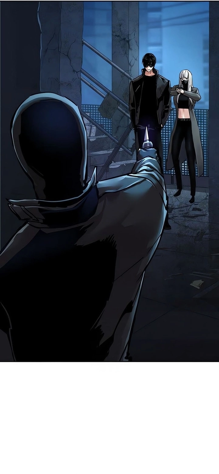 Read Mercenary Enrollment AR Manga Online