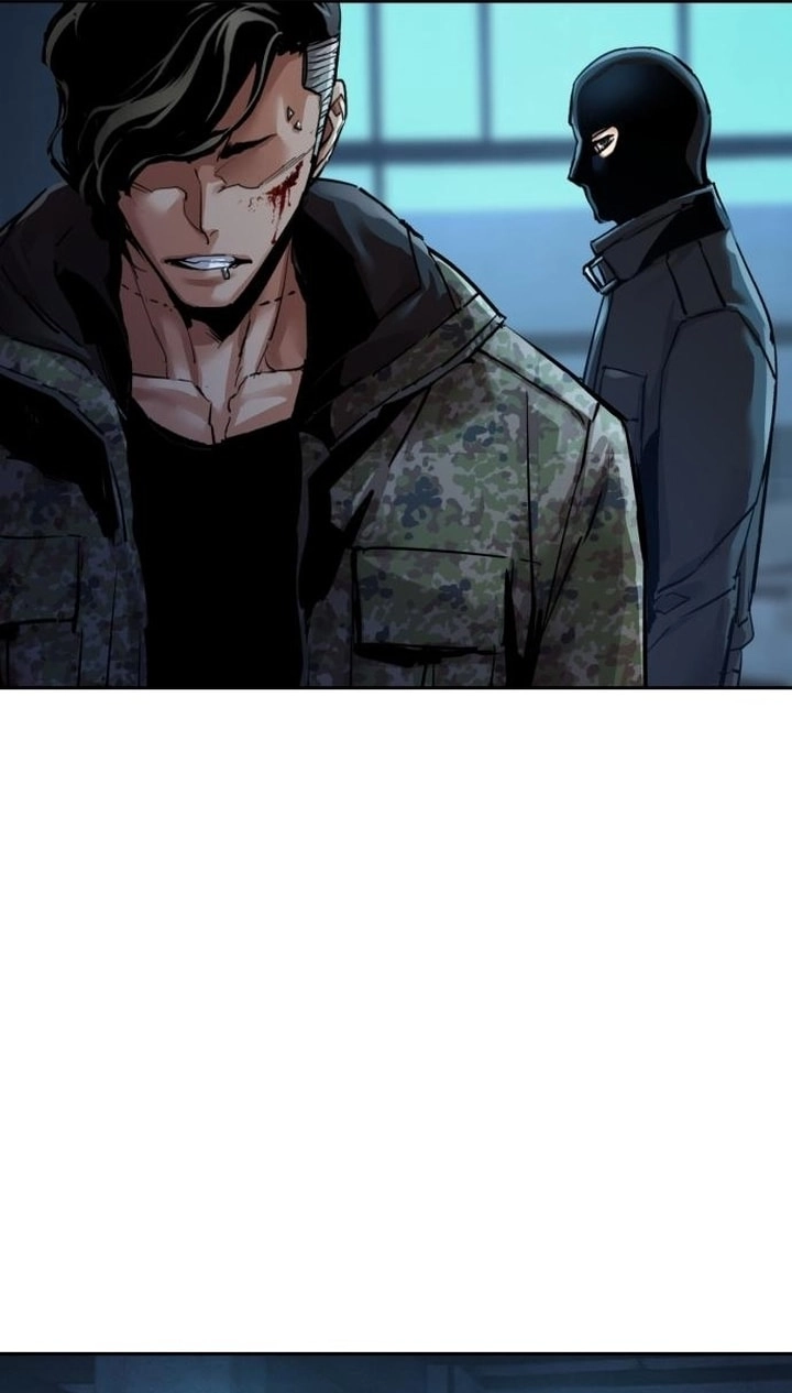 Read Mercenary Enrollment AR Manga Online