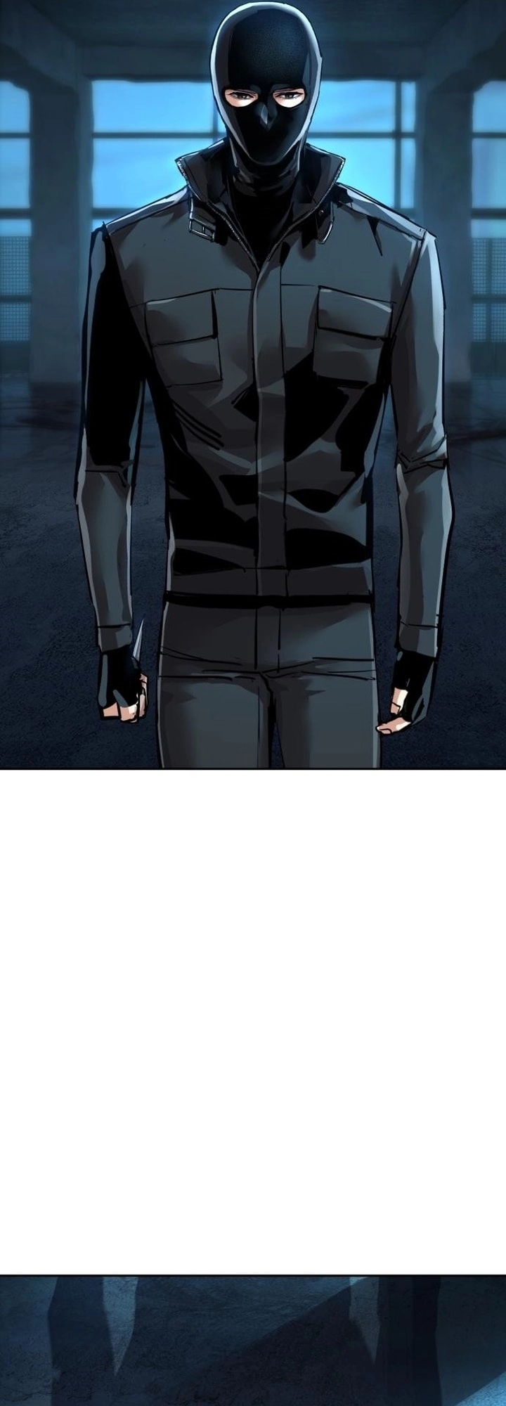 Read Mercenary Enrollment AR Manga Online