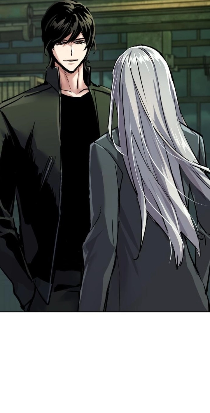 Read Mercenary Enrollment AR Manga Online