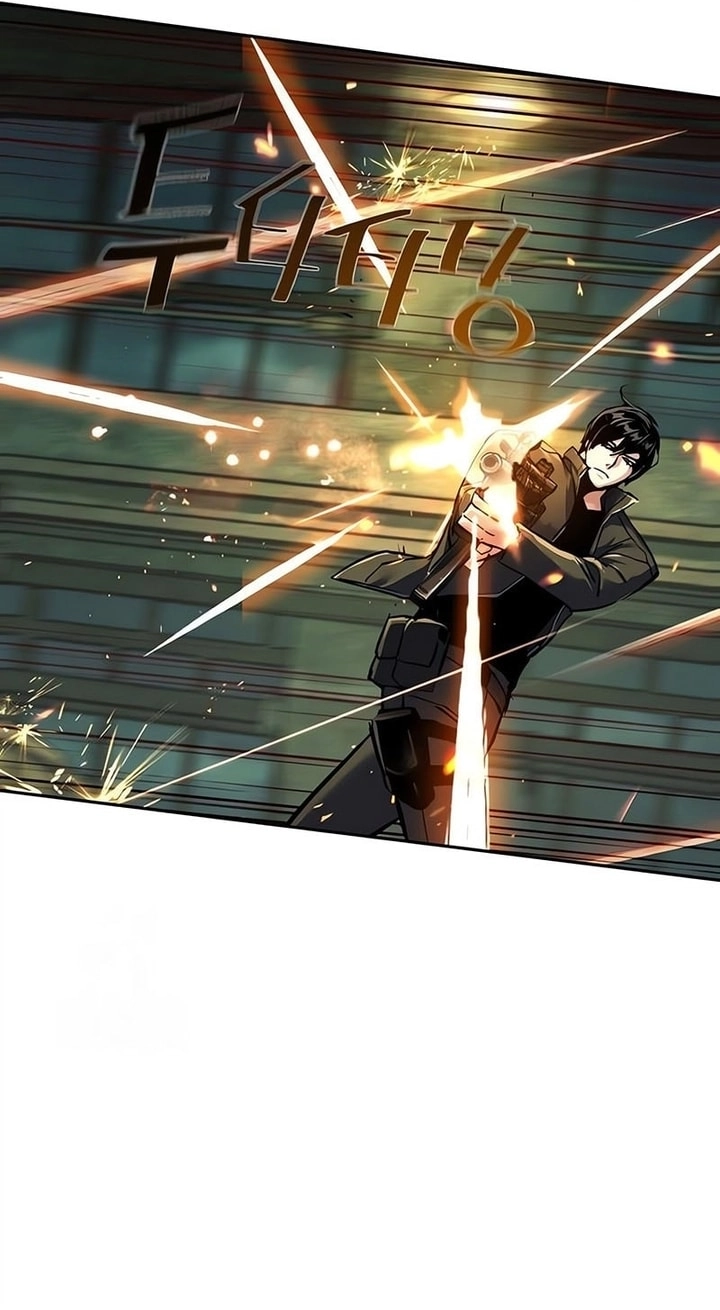 Read Mercenary Enrollment AR Manga Online