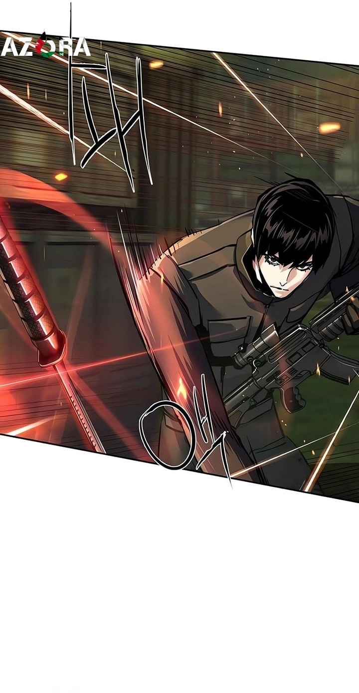 Read Mercenary Enrollment AR Manga Online