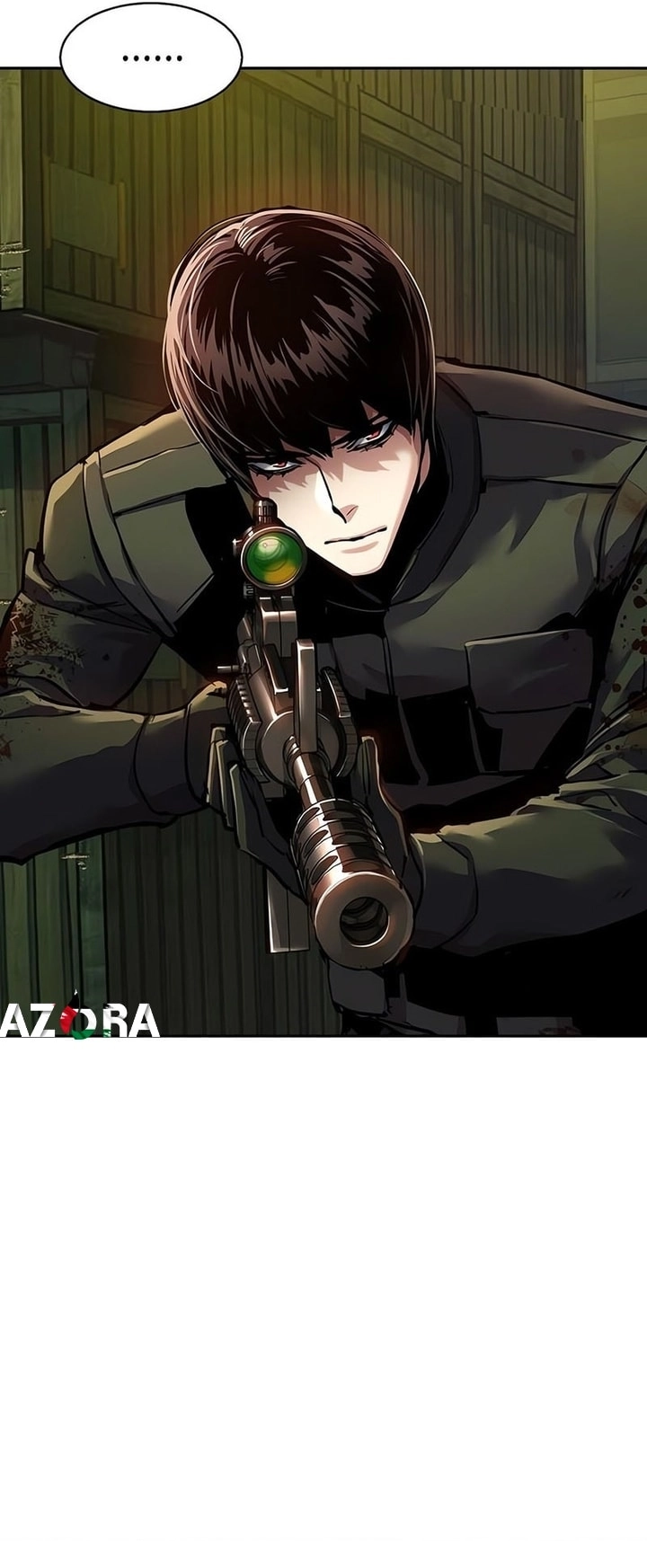 Read Mercenary Enrollment AR Manga Online