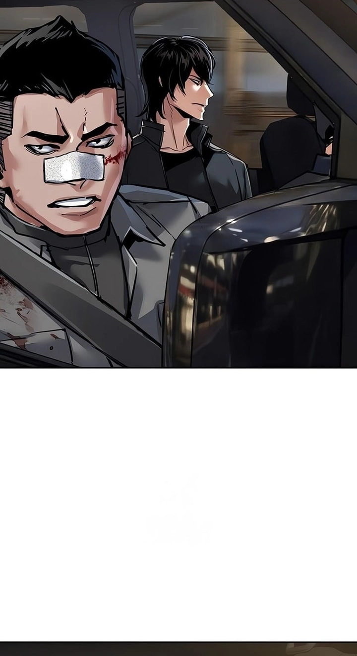 Read Mercenary Enrollment AR Manga Online