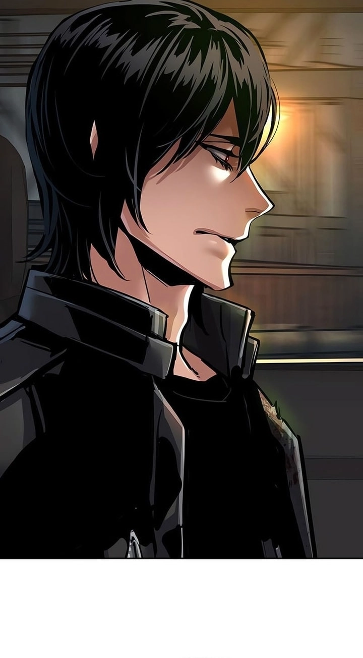 Read Mercenary Enrollment AR Manga Online