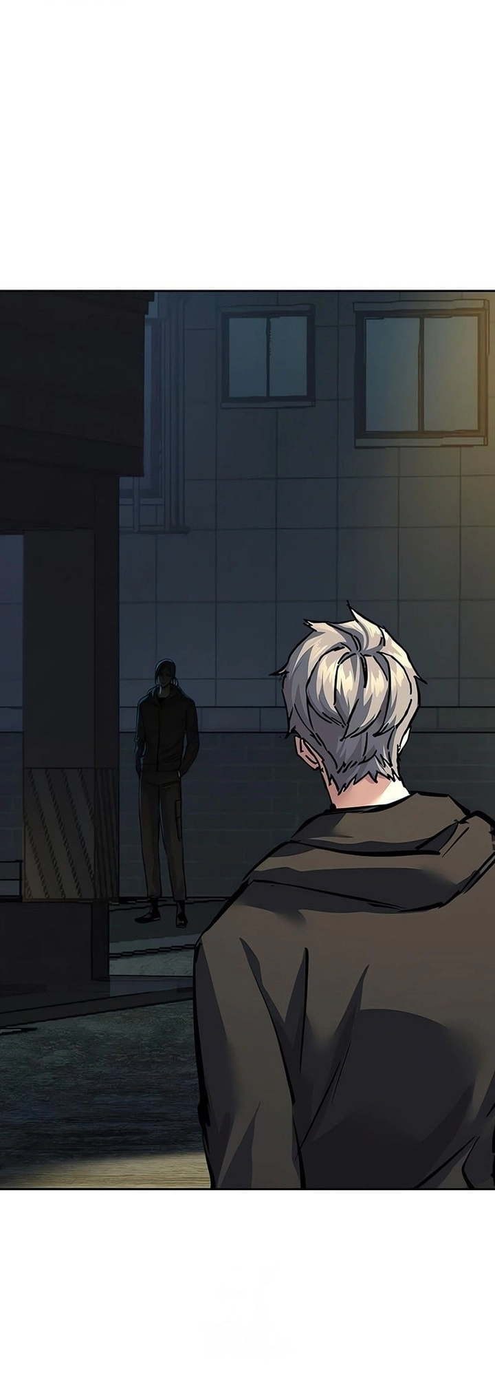 Read Mercenary Enrollment AR Manga Online