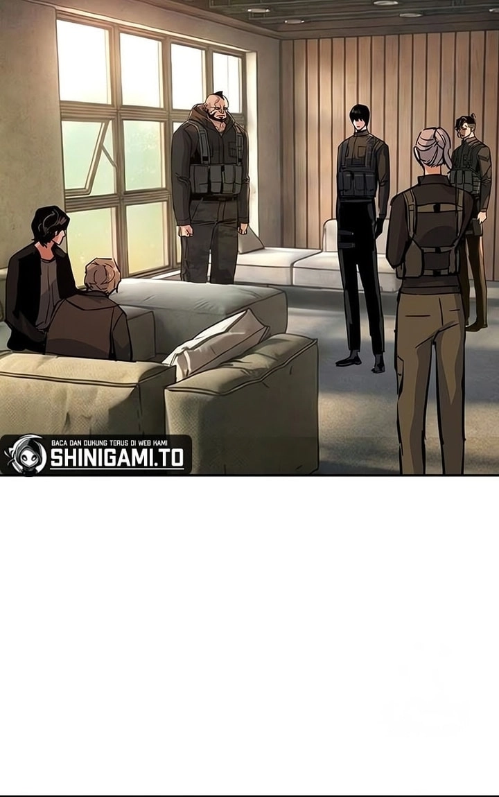 Read Mercenary Enrollment AR Manga Online