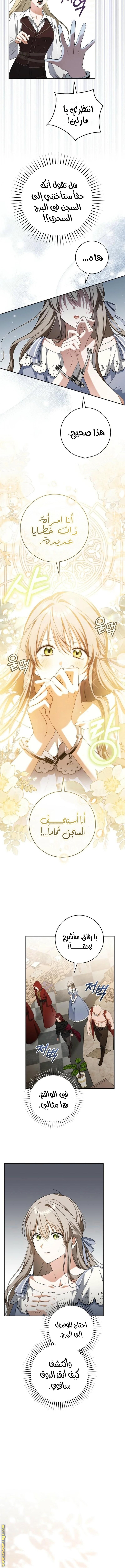 Read My Dream is to Get My Own House AR Manga Online