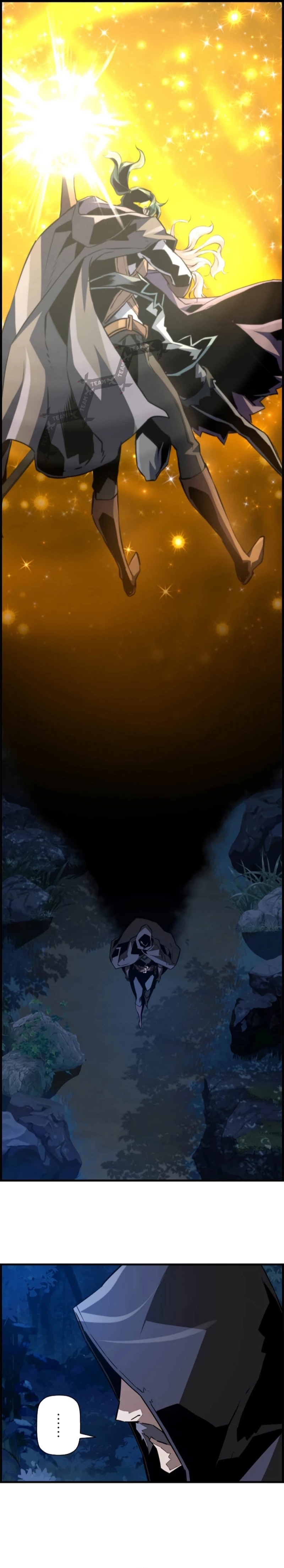 Read Necromancer's Evolutionary Traits AR Manga Online