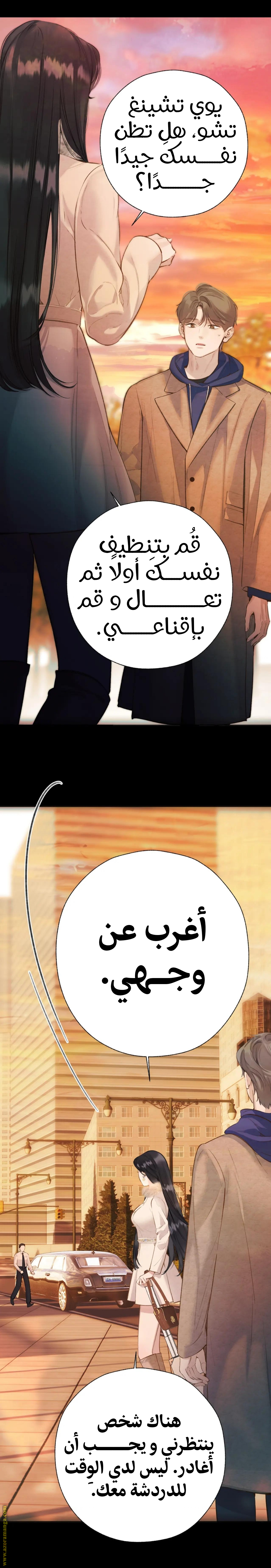 Read Only for Love AR Manga Online