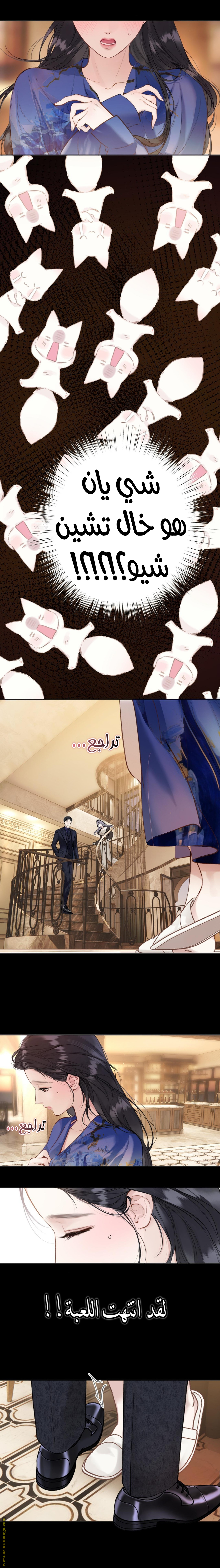 Read Only for Love AR Manga Online