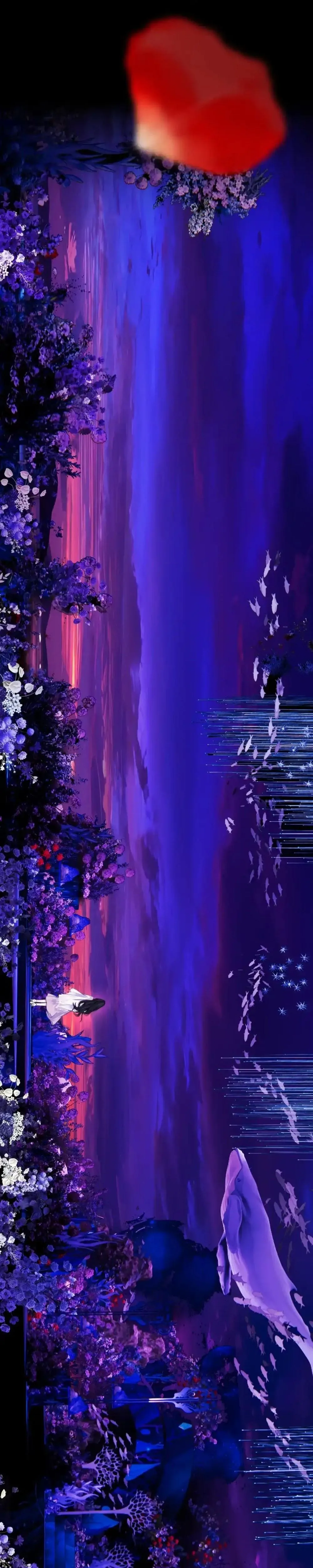 Read Only for Love AR Manga Online