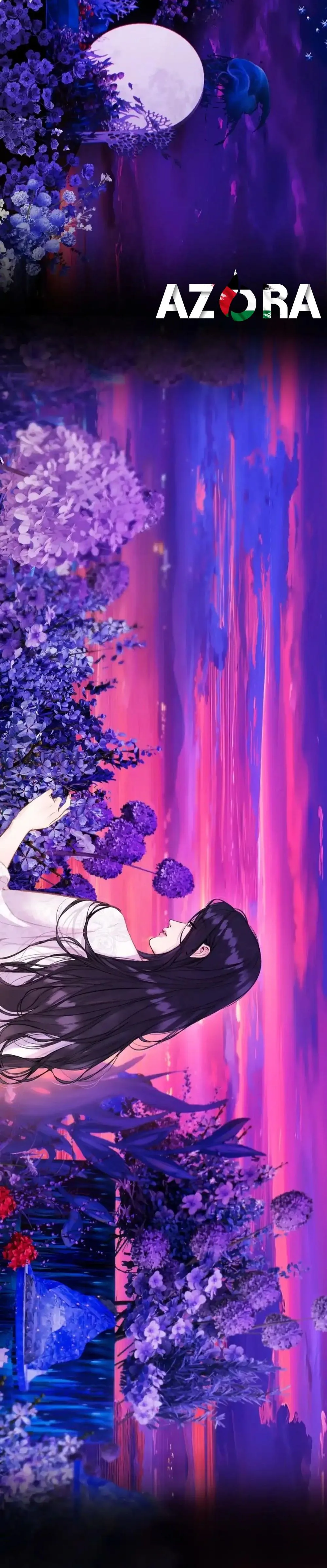 Read Only for Love AR Manga Online