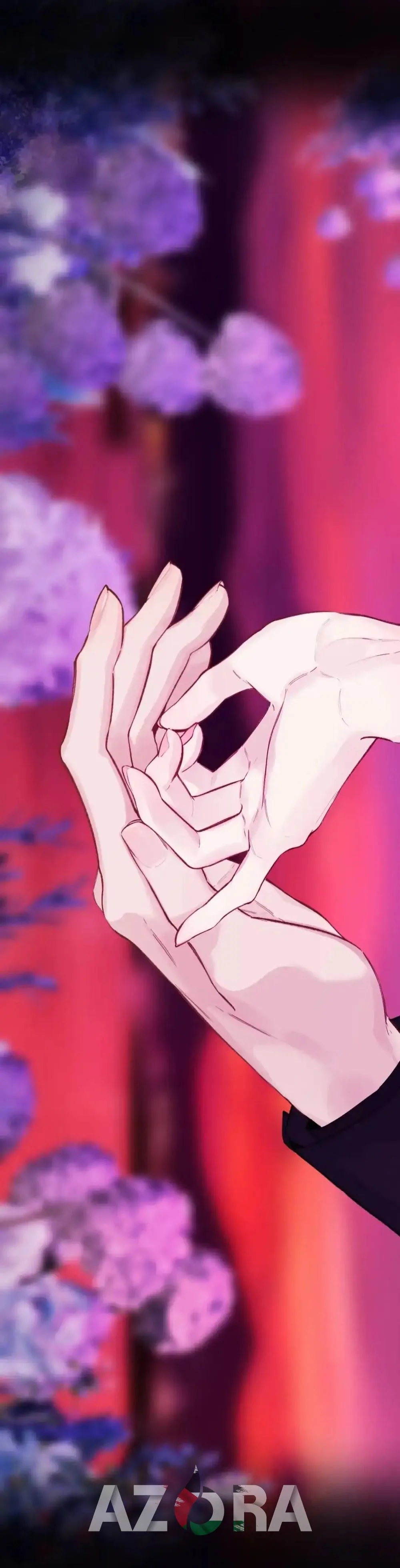 Read Only for Love AR Manga Online