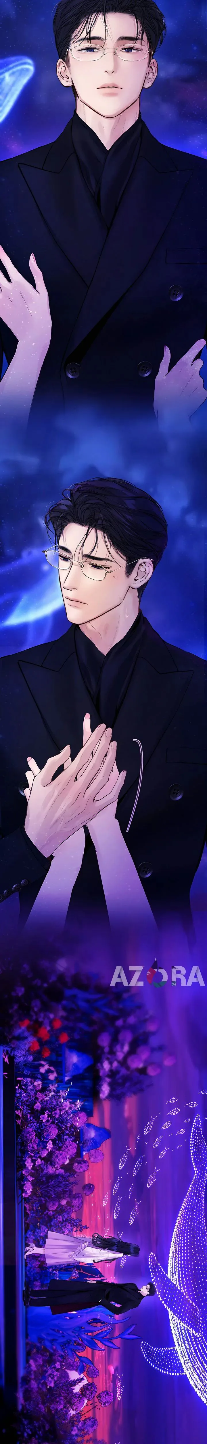 Read Only for Love AR Manga Online