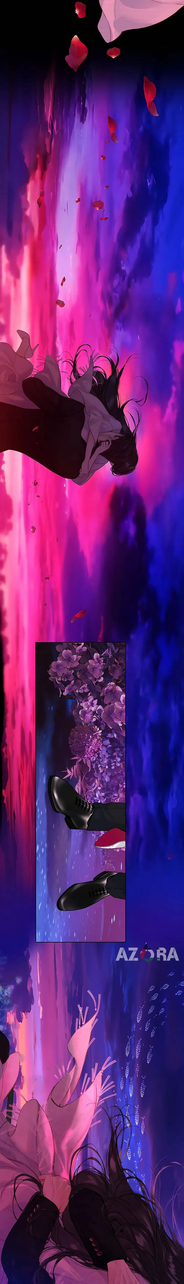 Read Only for Love AR Manga Online