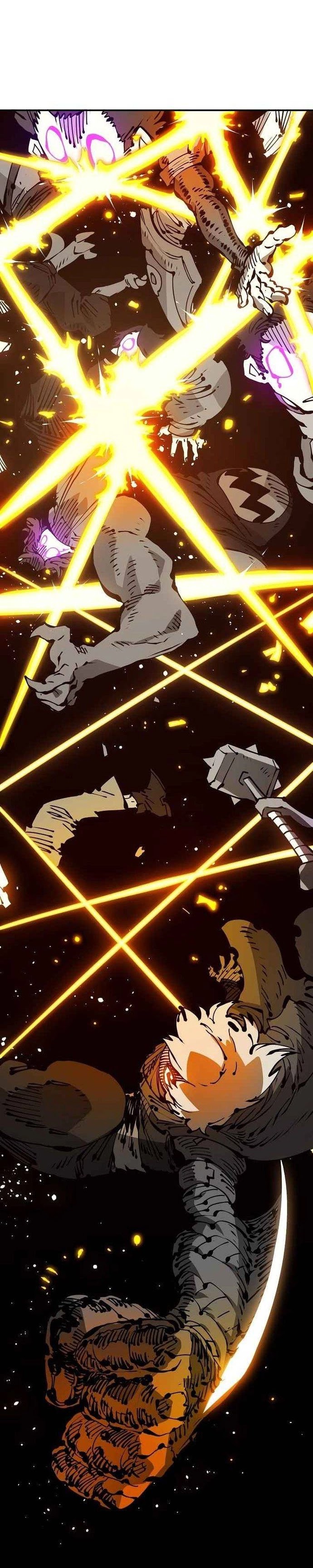 Read Player AR Manga Online