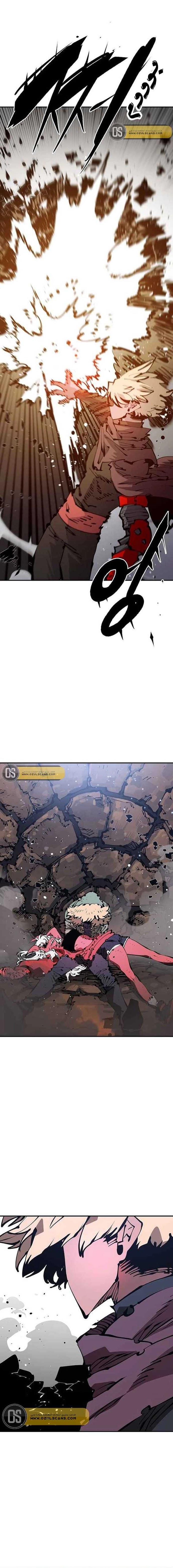 Read Player AR Manga Online