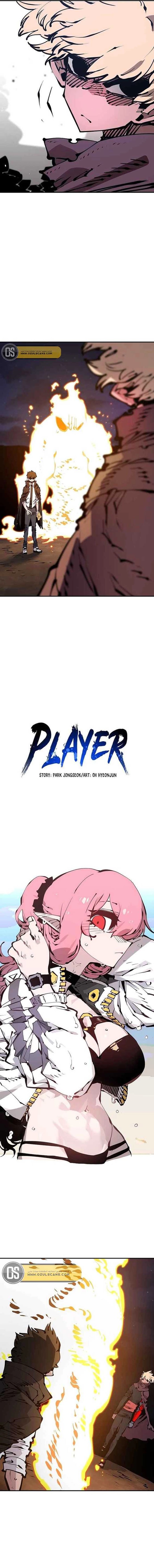 Read Player AR Manga Online