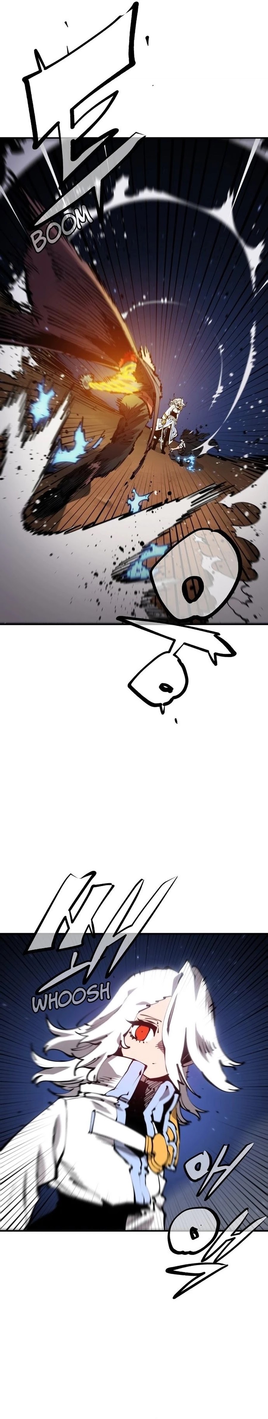 Read Player AR Manga Online