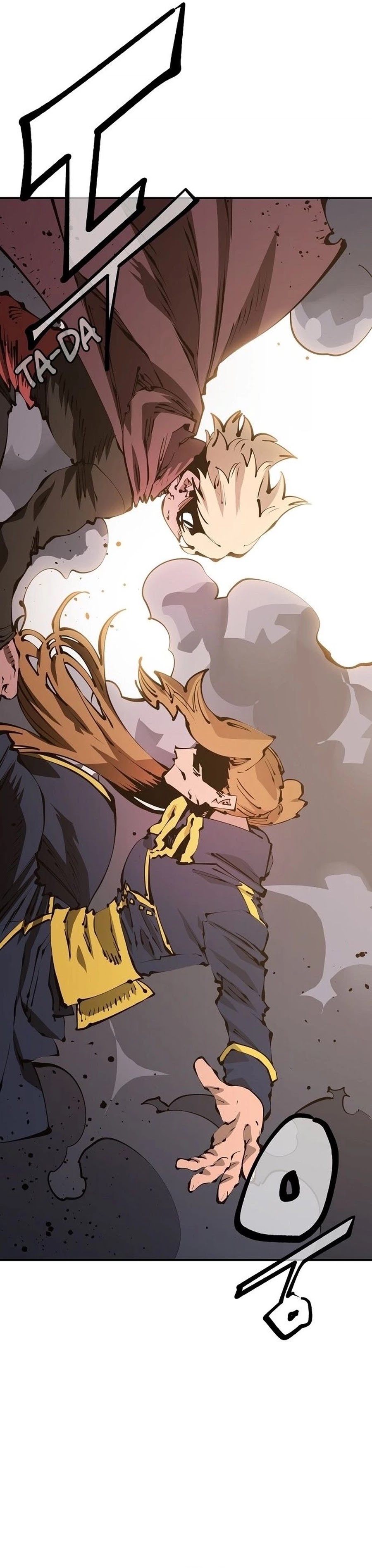 Read Player AR Manga Online