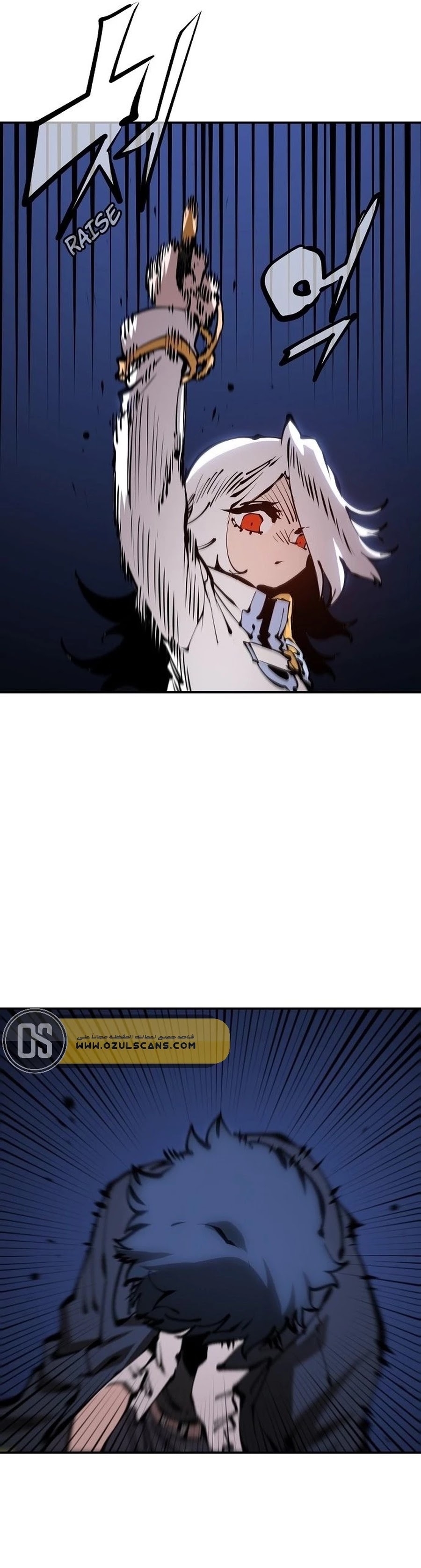 Read Player AR Manga Online