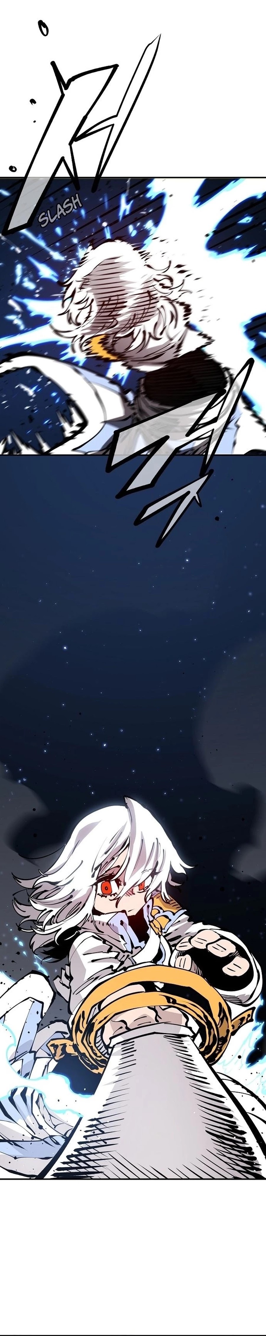 Read Player AR Manga Online