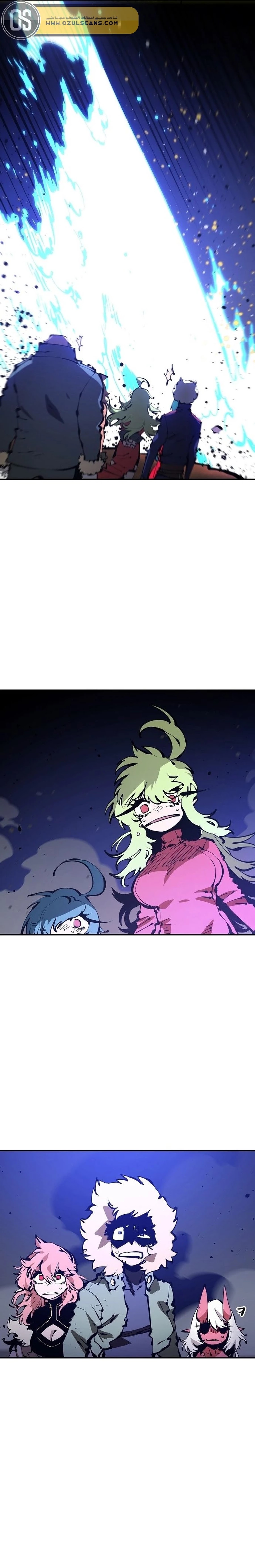 Read Player AR Manga Online