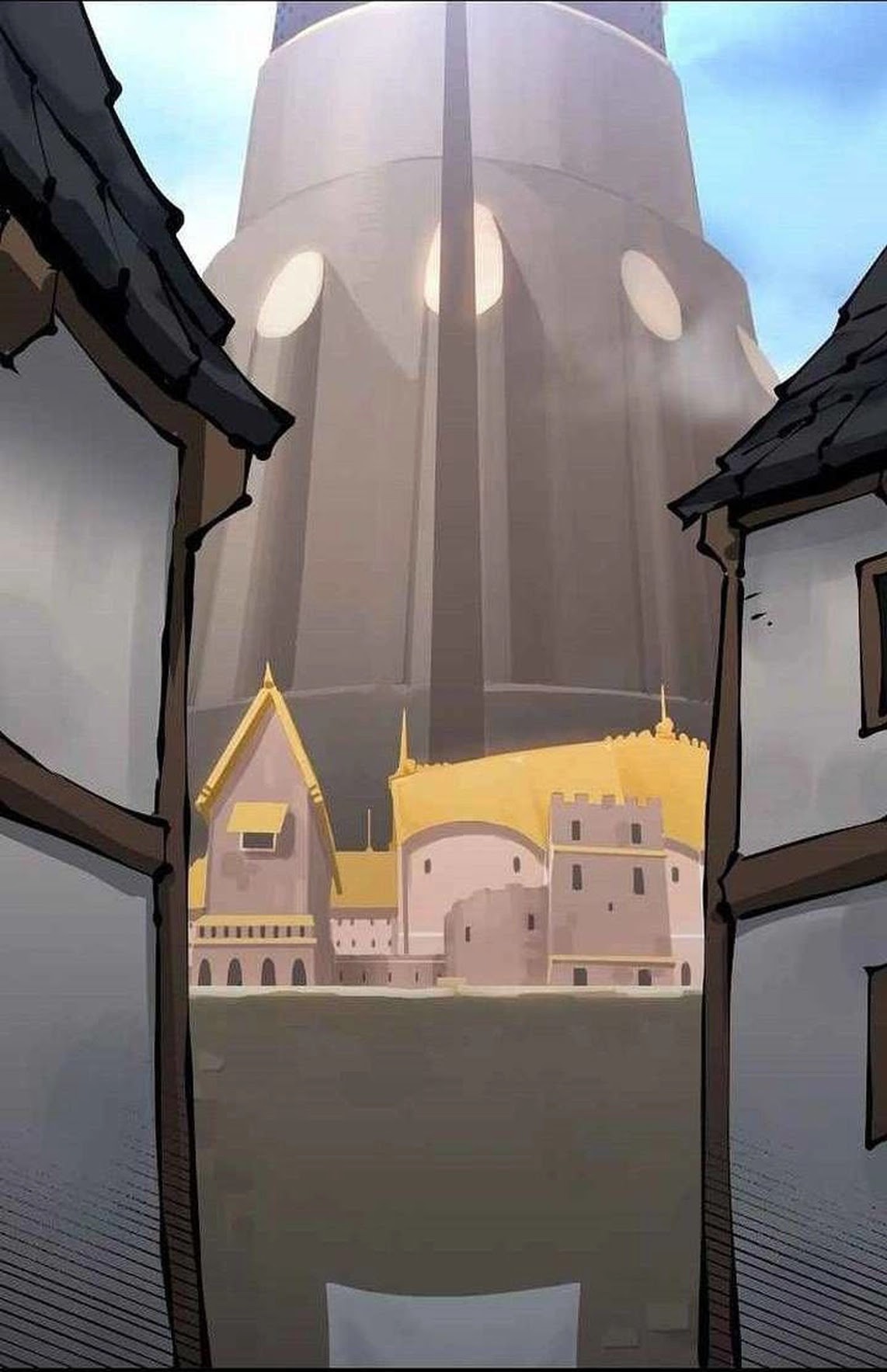 Read Player AR Manga Online