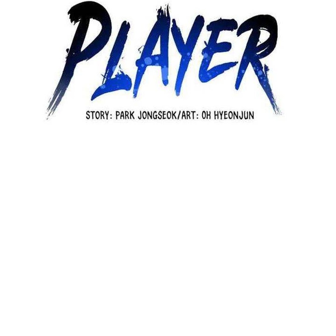 Read Player AR Manga Online