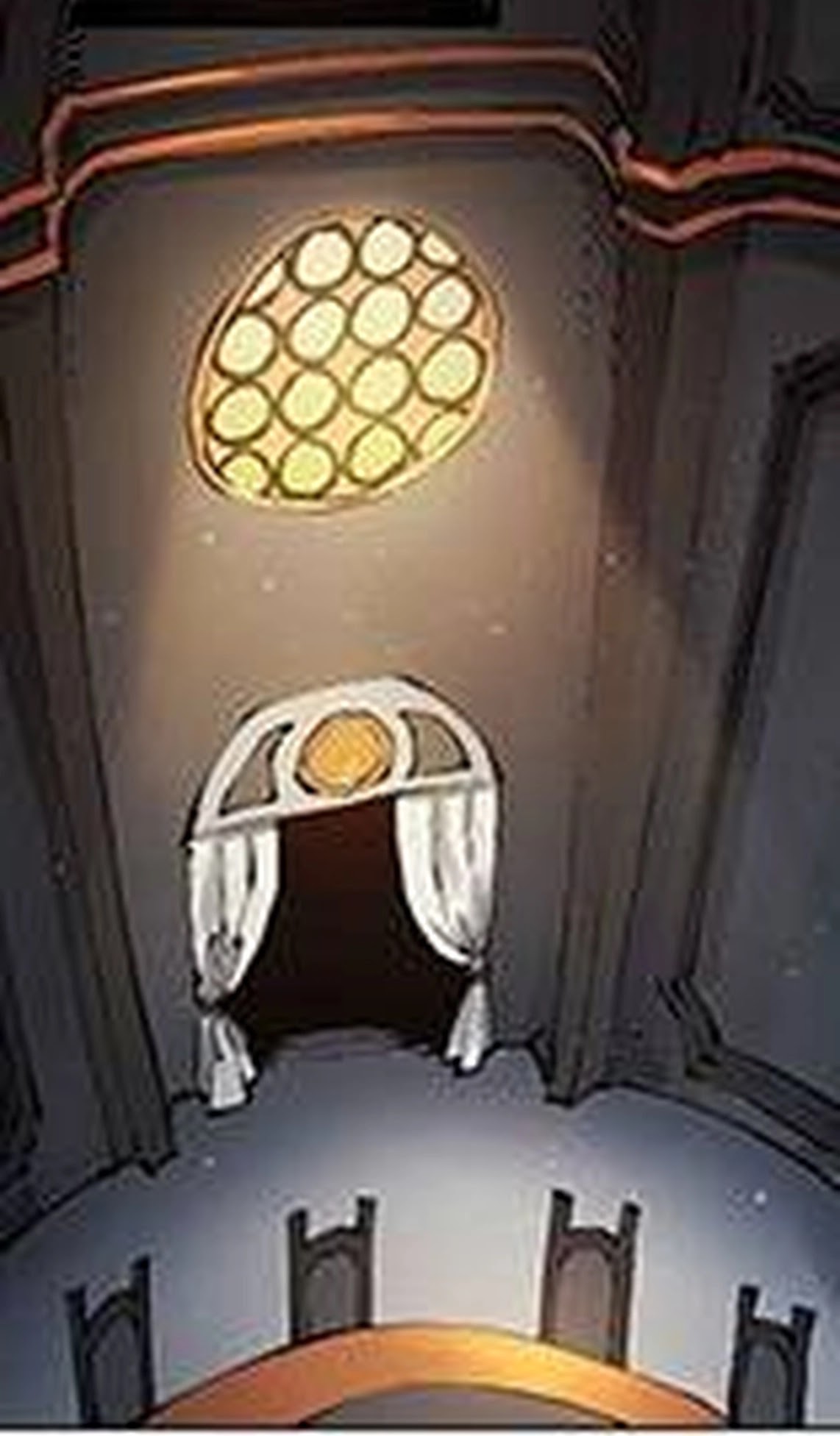 Read Player AR Manga Online