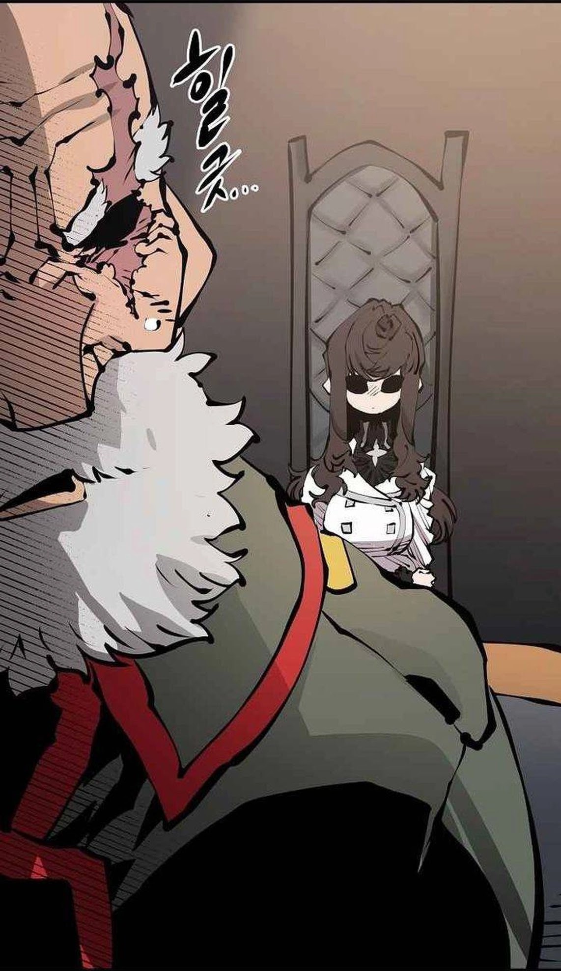 Read Player AR Manga Online