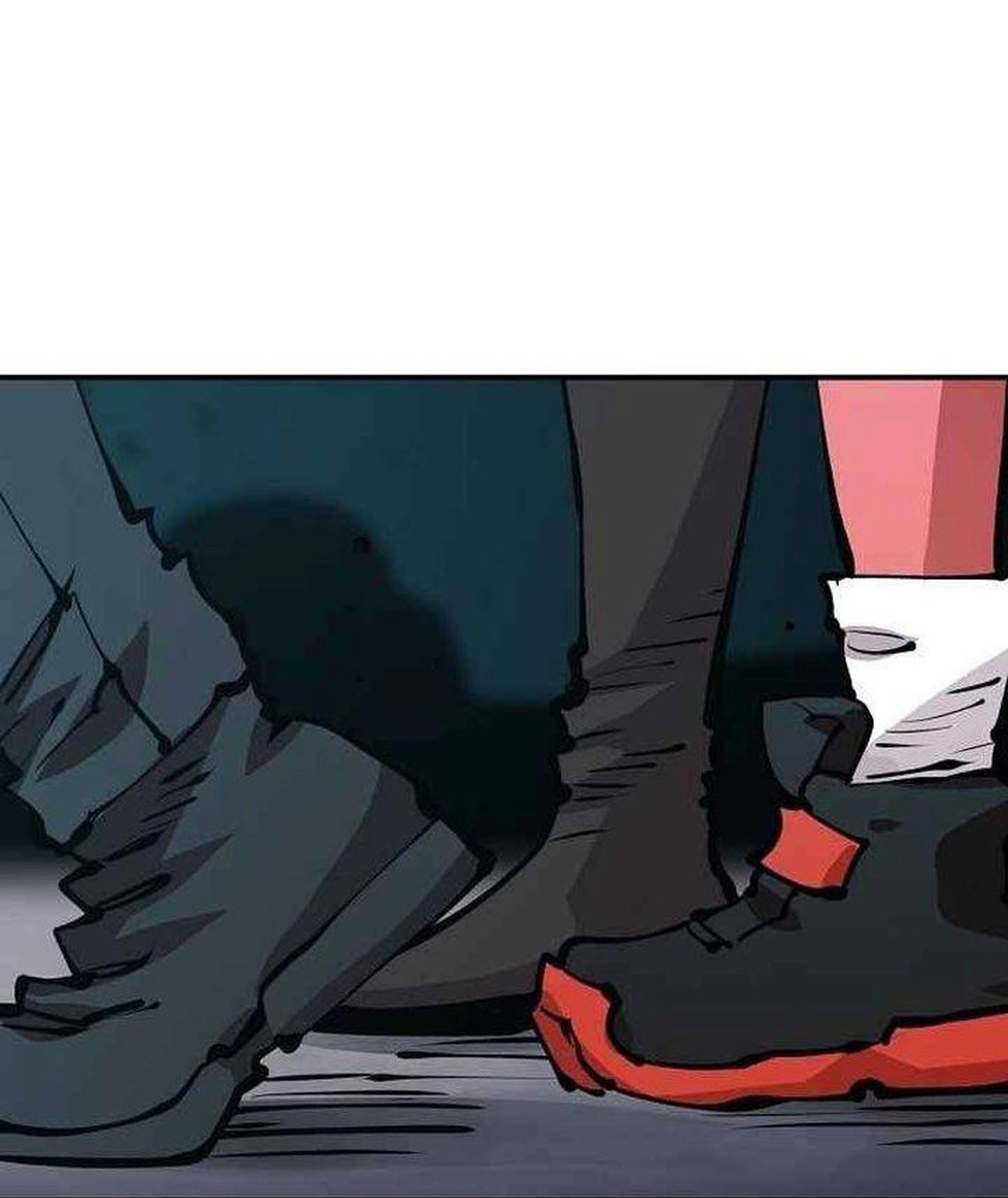 Read Player AR Manga Online