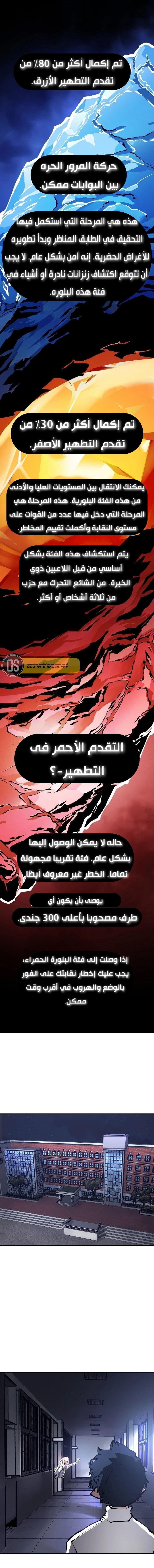 Read Player AR Manga Online