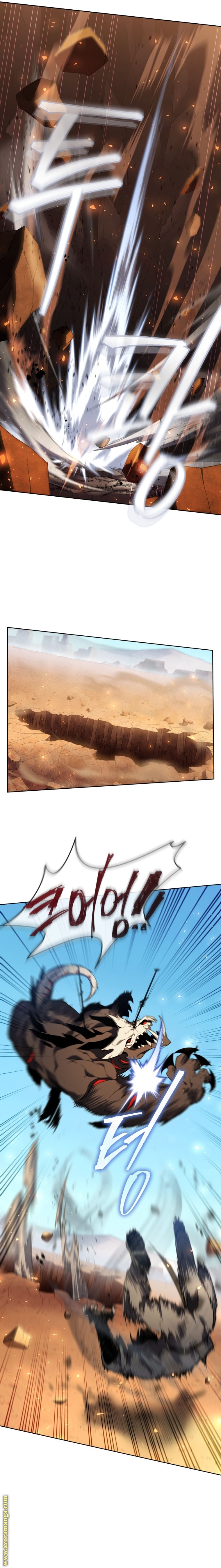 Read Player Who Returned 10,000 Years Later AR Manga Online