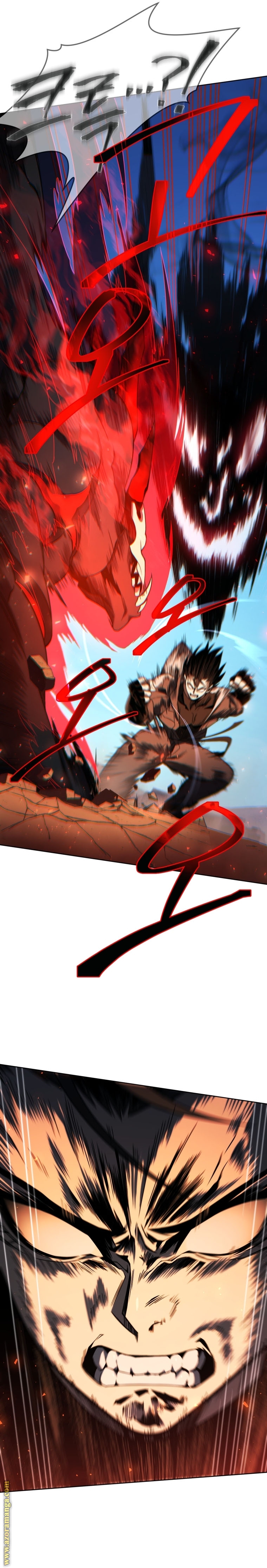 Read Player Who Returned 10,000 Years Later AR Manga Online