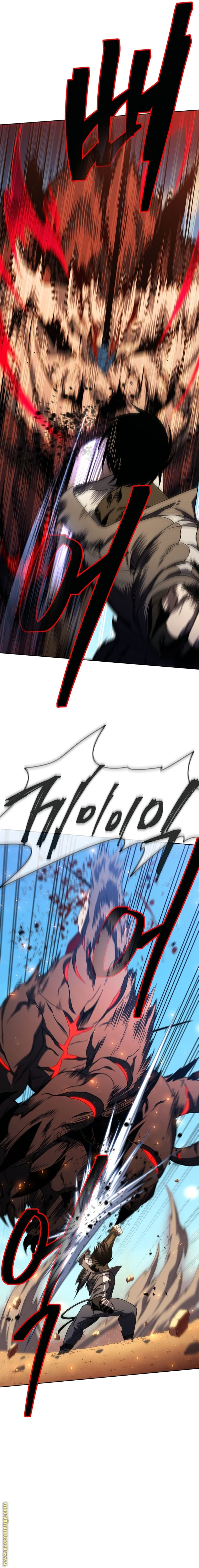 Read Player Who Returned 10,000 Years Later AR Manga Online