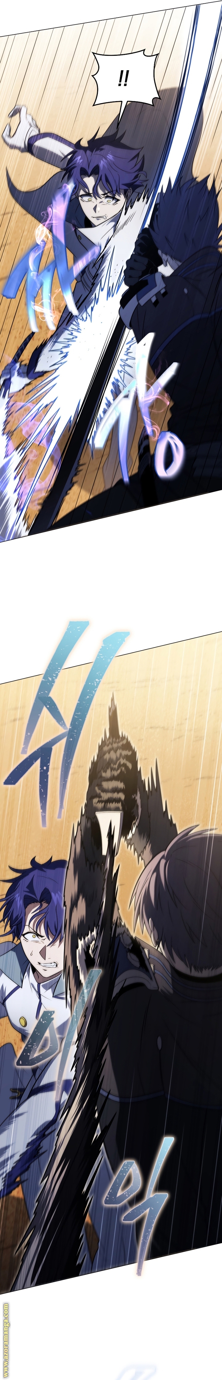 Read Player Who Returned 10,000 Years Later AR Manga Online