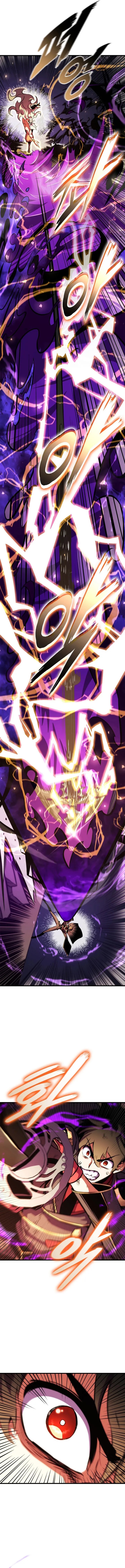Read Ranker’s Return Remake AR Manga Online