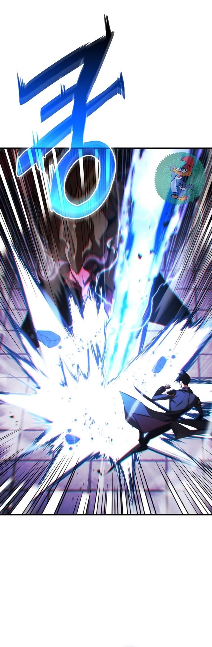 Read Ranker’s Return Remake AR Manga Online