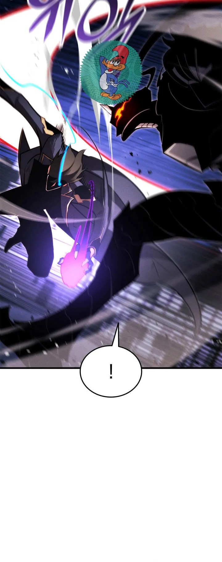 Read Ranker’s Return Remake AR Manga Online