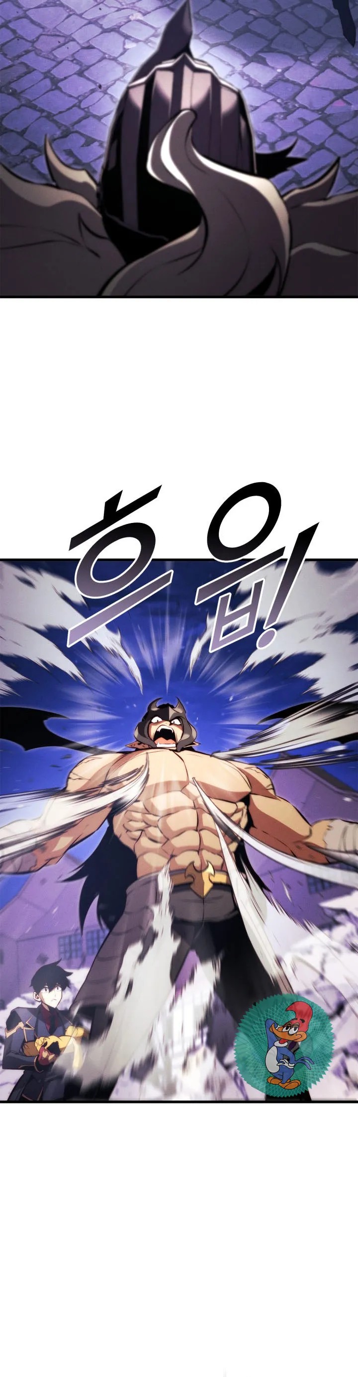 Read Ranker’s Return Remake AR Manga Online