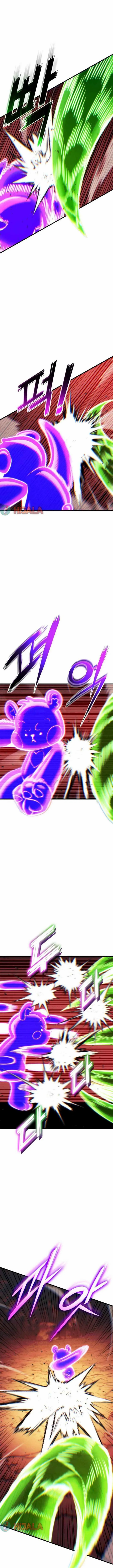 Read Ranker’s Return Remake AR Manga Online