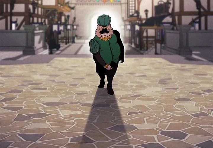 Read Ranker’s Return Remake AR Manga Online