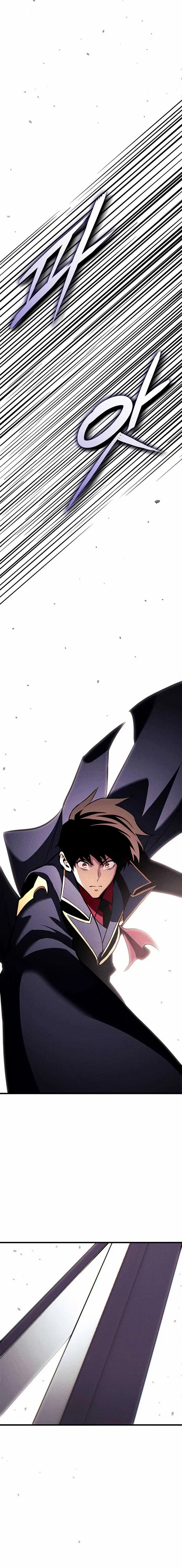 Read Ranker’s Return Remake AR Manga Online