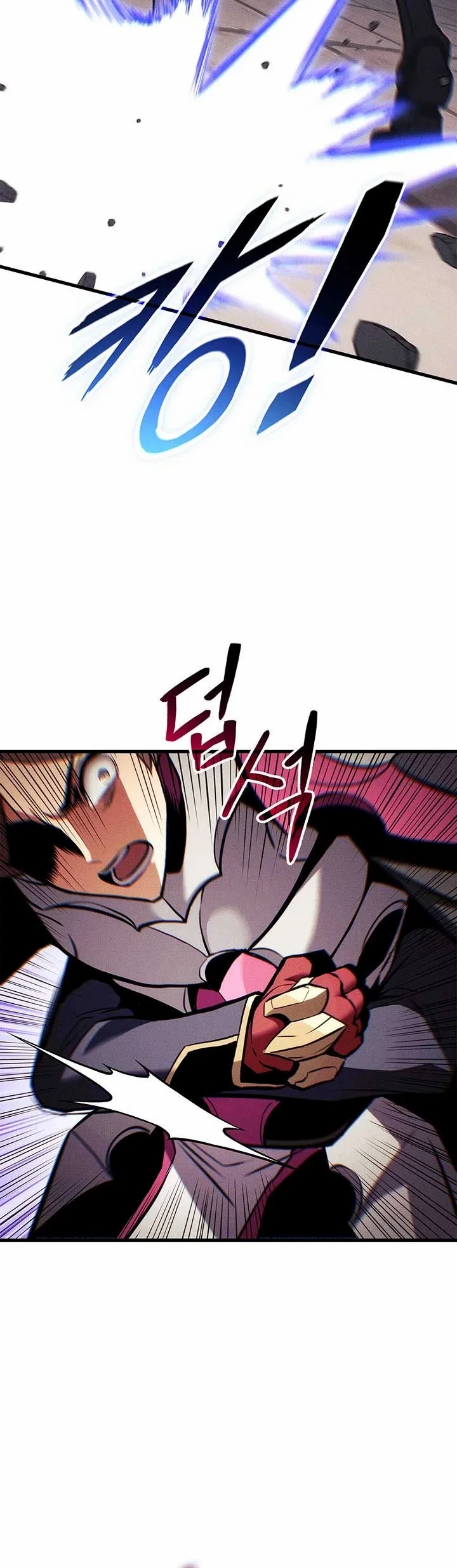 Read Ranker’s Return Remake AR Manga Online