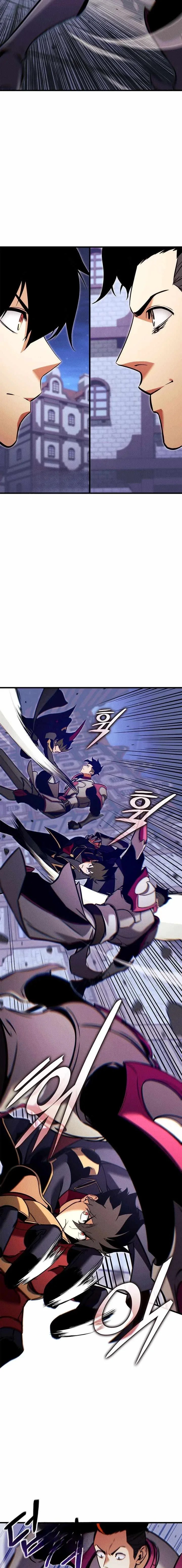 Read Ranker’s Return Remake AR Manga Online