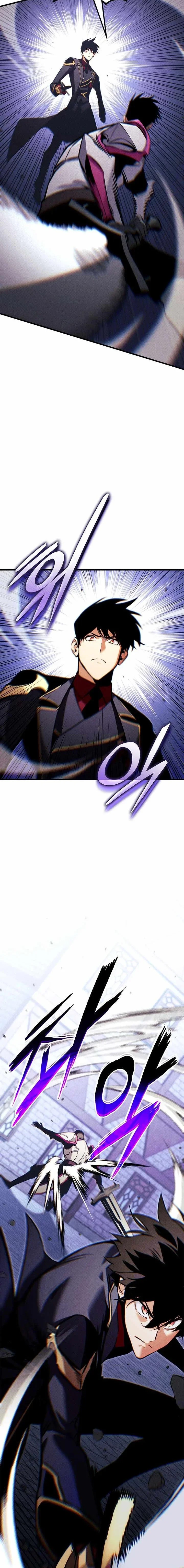 Read Ranker’s Return Remake AR Manga Online